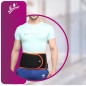 Back Belt: Flamingo Back Comfort Belt OC 2455 – Ergonomic Lumbar Support, Posture Support & All-Day Comfort Back Belt: Flamingo Back Comfort Belt OC 2455 – Ergonomic Lumbar Support, Posture Support & All-Day Comfort
