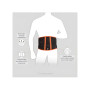 Back Belt: Flamingo Back Comfort Belt OC 2455 – Ergonomic Lumbar Support, Posture Support & All-Day Comfort Back Belt: Flamingo Back Comfort Belt OC 2455 – Ergonomic Lumbar Support, Posture Support & All-Day Comfort