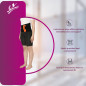 Flamingo Contoured LS Belt OC 2006 – Advanced Lumbar Support for Back Pain Relief, Posture Correction & Comfort Flamingo Contoured LS Belt OC 2006 – Advanced Lumbar Support for Back Pain Relief, Posture Correction & Comfort