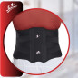 Flamingo Adjustable Back Support OC 2367 – Premium Lumbar Support for Back Pain Relief, Posture Correction & Comfort Flamingo Adjustable Back Support OC 2367 – Premium Lumbar Support for Back Pain Relief, Posture Correction & Comfort