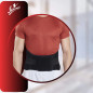 Flamingo Adjustable Back Support OC 2367 – Premium Lumbar Support for Back Pain Relief, Posture Correction & Comfort Flamingo Adjustable Back Support OC 2367 – Premium Lumbar Support for Back Pain Relief, Posture Correction & Comfort