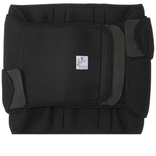 Flamingo Adjustable Back Support OC2367 – Lumbar Support