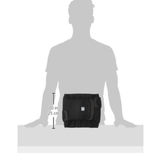 Flamingo Adjustable Back Support OC2367 – Lumbar Support