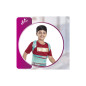 Spinal Brace: Pediatic Dorsolumbar Spinal Brace OC 2210 – Reliable Pediatric Back Support for Growing, Healthy Spines Spinal Brace: Pediatic Dorsolumbar Spinal Brace OC 2210 – Reliable Pediatric Back Support for Growing, Healthy Spines