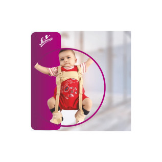 Flamingo Pavlik Harness OC 2197 – Hip Dysplasia Support