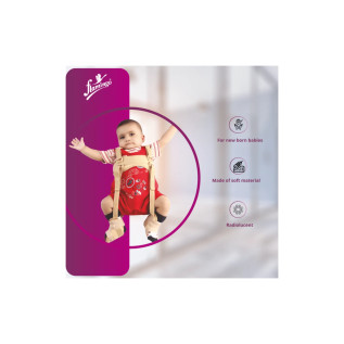 Flamingo Pavlik Harness OC 2197 – Hip Dysplasia Support