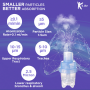 K-Life Nebulizer-107 Compact Nebulizer Machine