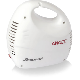 Romsons Angel Nebulizer portable nebulizer machine