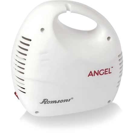 Romsons Angel Nebulizer portable nebulizer machine