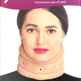 Flamingo Cervical Collar OC 2003