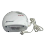 Compact Romsons Angel Nebulizer for easy breathing