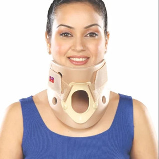 Flam ingo Cervical Orthosis OC 2009