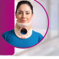 Flam ingo Cervical Orthosis OC 2009- Neck Support Brace for Pain Relief Flam ingo Cervical Orthosis OC 2009- Neck Support Brace for Pain Relief