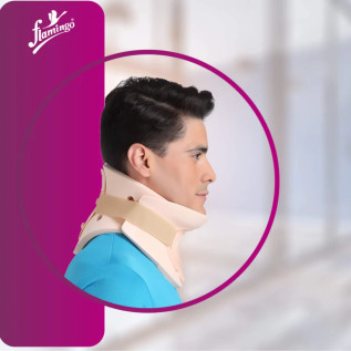 Flamingo Cervical Orthosis OC 2009 - Neck Support Brace