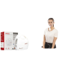 Romsons Angel Nebulizer portable asthma treatment device