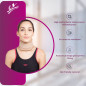 Flamingo Hard Collar OC 2110 - Adjustable Neck Support for Cervical Pain Relief. Flamingo Hard Collar OC 2110 - Adjustable Neck Support for Cervical Pain Relief.