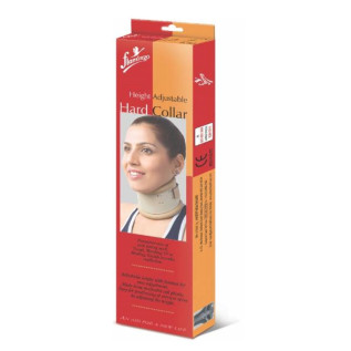 Flamingo Hard Collar OC 2110 - Adjustable Neck Support