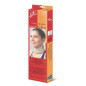 Flamingo Hard Collar OC 2110 - Adjustable Neck Support for Cervical Pain Relief. Flamingo Hard Collar OC 2110 - Adjustable Neck Support for Cervical Pain Relief.