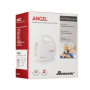 Romsons Angel Nebulizer – Home Steam Inhaler