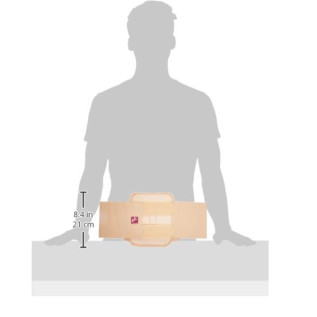 Flamingo Sternal Splint OC 2029 | Post-Surgical Chest Support