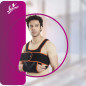Flamingo Universal Shoulder Immobilizer OC 2026 | Supports Shoulder & Arm for Recovery | Adjustable, Comfortable & Durable Flamingo Universal Shoulder Immobilizer OC 2026 | Supports Shoulder & Arm for Recovery | Adjustable, Comfortable & Durable