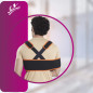 Flamingo Universal Shoulder Immobilizer OC 2026 | Supports Shoulder & Arm for Recovery | Adjustable, Comfortable & Durable Flamingo Universal Shoulder Immobilizer OC 2026 | Supports Shoulder & Arm for Recovery | Adjustable, Comfortable & Durable