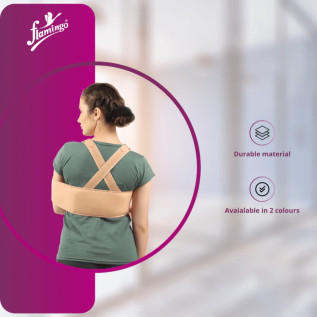 Flamingo Universal Shoulder Immobilizer