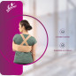 Flamingo Universal Shoulder Immobilizer OC 2026 | Supports Shoulder & Arm for Recovery | Adjustable, Comfortable & Durable Flamingo Universal Shoulder Immobilizer OC 2026 | Supports Shoulder & Arm for Recovery | Adjustable, Comfortable & Durable