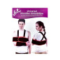Flamingo Universal Shoulder Immobilizer OC 2026 | Supports Shoulder & Arm for Recovery | Adjustable, Comfortable & Durable Flamingo Universal Shoulder Immobilizer OC 2026 | Supports Shoulder & Arm for Recovery | Adjustable, Comfortable & Durable