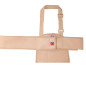 Flamingo Universal Shoulder Immobilizer OC 2026 | Supports Shoulder & Arm for Recovery | Adjustable, Comfortable & Durable Flamingo Universal Shoulder Immobilizer OC 2026 | Supports Shoulder & Arm for Recovery | Adjustable, Comfortable & Durable