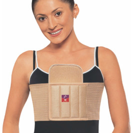Flamingo Rib Chest Belt OC 2204