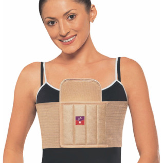 Flamingo Rib Chest Belt OC 2204