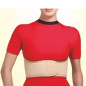 Flamingo Rib Chest Belt OC 2204 | Chest Support for Rib Fractures | Comfortable, Adjustable & Breathable Belt Flamingo Rib Chest Belt OC 2204 | Chest Support for Rib Fractures | Comfortable, Adjustable & Breathable Belt