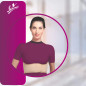 Flamingo Rib Chest Belt OC 2204 | Chest Support for Rib Fractures | Comfortable, Adjustable & Breathable Belt Flamingo Rib Chest Belt OC 2204 | Chest Support for Rib Fractures | Comfortable, Adjustable & Breathable Belt