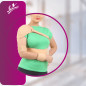 Flamingo Elastic Shoulder Immobilizer OC 2038 for Shoulder Pain Relief & Support Flamingo Elastic Shoulder Immobilizer OC 2038 for Shoulder Pain Relief & Support