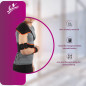 Flamingo Elastic Shoulder Immobilizer OC 2038 for Shoulder Pain Relief & Support Flamingo Elastic Shoulder Immobilizer OC 2038 for Shoulder Pain Relief & Support