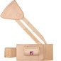 Flamingo Elastic Shoulder Immobilizer OC 2038 for Shoulder Pain Relief & Support Flamingo Elastic Shoulder Immobilizer OC 2038 for Shoulder Pain Relief & Support