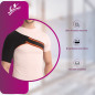 Flamingo Shoulder Support OC 2042 – Effective Shoulder Support for Pain Relief, Post-Injury Recovery & Improved Stability Flamingo Shoulder Support OC 2042 – Effective Shoulder Support for Pain Relief, Post-Injury Recovery & Improved Stability