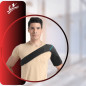 Flamingo Shoulder Support OC 2372 | Adjustable Compression & Pain Relief for Shoulder Joint Support & Recovery Flamingo Shoulder Support OC 2372 | Adjustable Compression & Pain Relief for Shoulder Joint Support & Recovery