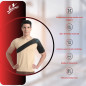 Flamingo Shoulder Support OC 2372 | Adjustable Compression & Pain Relief for Shoulder Joint Support & Recovery Flamingo Shoulder Support OC 2372 | Adjustable Compression & Pain Relief for Shoulder Joint Support & Recovery