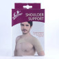 Flamingo Shoulder Support OC 2372 | Adjustable Compression & Pain Relief for Shoulder Joint Support & Recovery Flamingo Shoulder Support OC 2372 | Adjustable Compression & Pain Relief for Shoulder Joint Support & Recovery