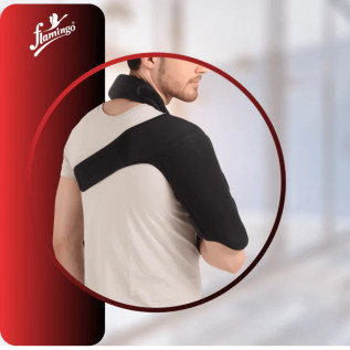 Flamingo Humerus Brace OC 2449 – Arm Support Brace