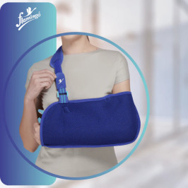 Flamingo Breathable Arm Sling OC 2362