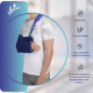 Flamingo Breathable Arm Sling OC 2362 – Comfortable & Adjustable Support for Shoulder, Arm & Elbow Injury Recovery Flamingo Breathable Arm Sling OC 2362 – Comfortable & Adjustable Support for Shoulder, Arm & Elbow Injury Recovery