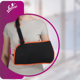 Flamingo Arm Sling OC 2004 – Support for Arm Injuries