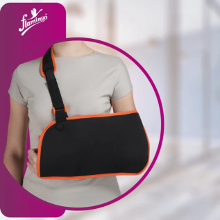 Flamingo Arm Sling OC 2004 – Support for Arm Injuries