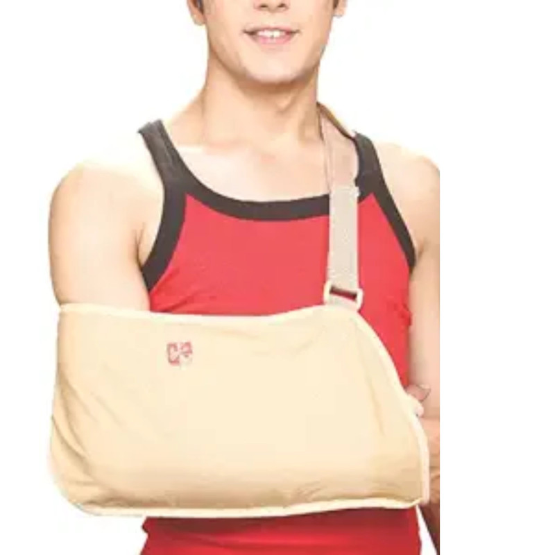 Flamingo Arm Pouch OC 2036 – Arm Support Aid Flamingo Arm Pouch OC 2036 – Arm Support Aid