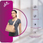 Flamingo Arm Pouch OC 2036 – Comfortable Arm Support for Injury, Post-Cast Care, and Shoulder Stabilization Flamingo Arm Pouch OC 2036 – Comfortable Arm Support for Injury, Post-Cast Care, and Shoulder Stabilization