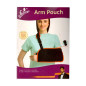 Flamingo Arm Pouch OC 2036 – Comfortable Arm Support for Injury, Post-Cast Care, and Shoulder Stabilization Flamingo Arm Pouch OC 2036 – Comfortable Arm Support for Injury, Post-Cast Care, and Shoulder Stabilization