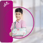 Flamingo Pediatric Arm Sling OC 2114 – Comfortable Support for Kids Flamingo Pediatric Arm Sling OC 2114 – Comfortable Support for Kids